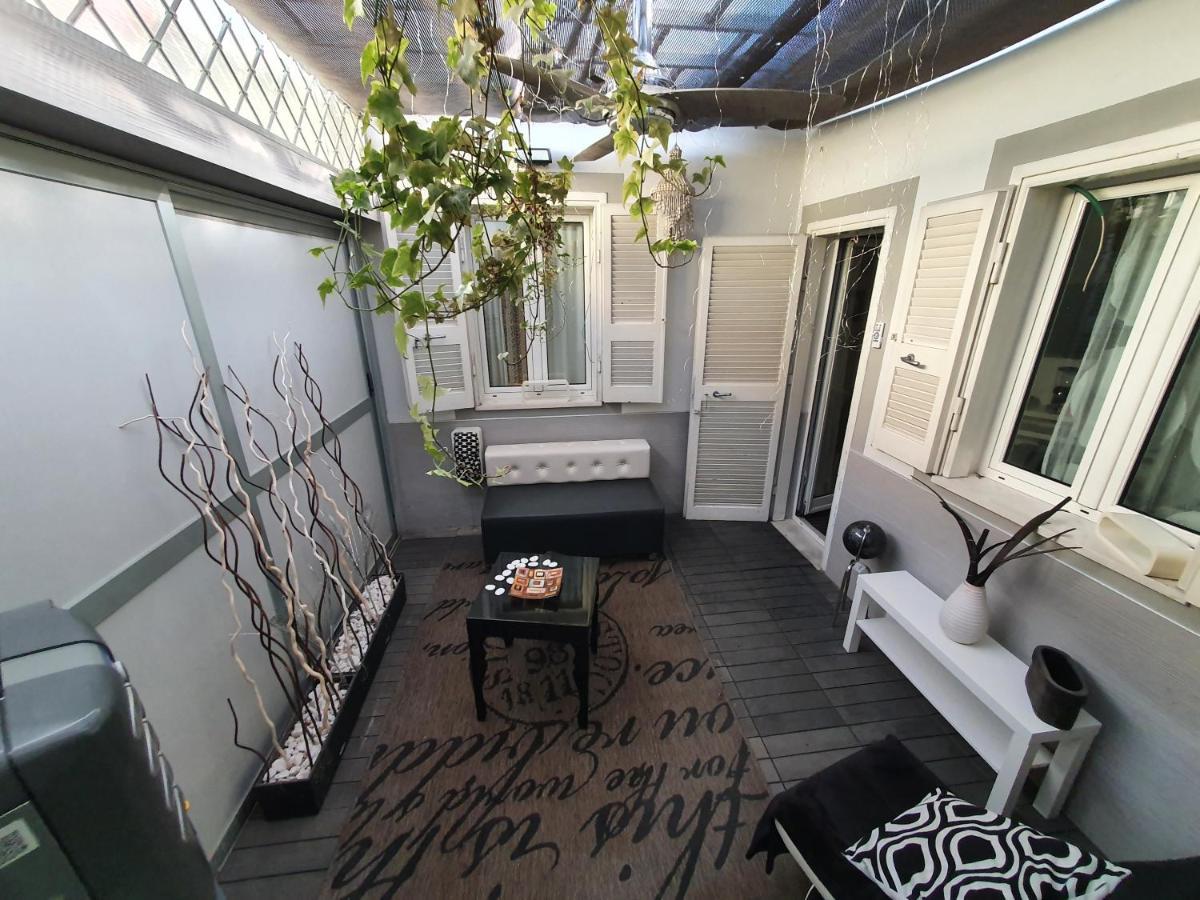Casa Vacanza Pozzuoli Apartment Exterior photo
