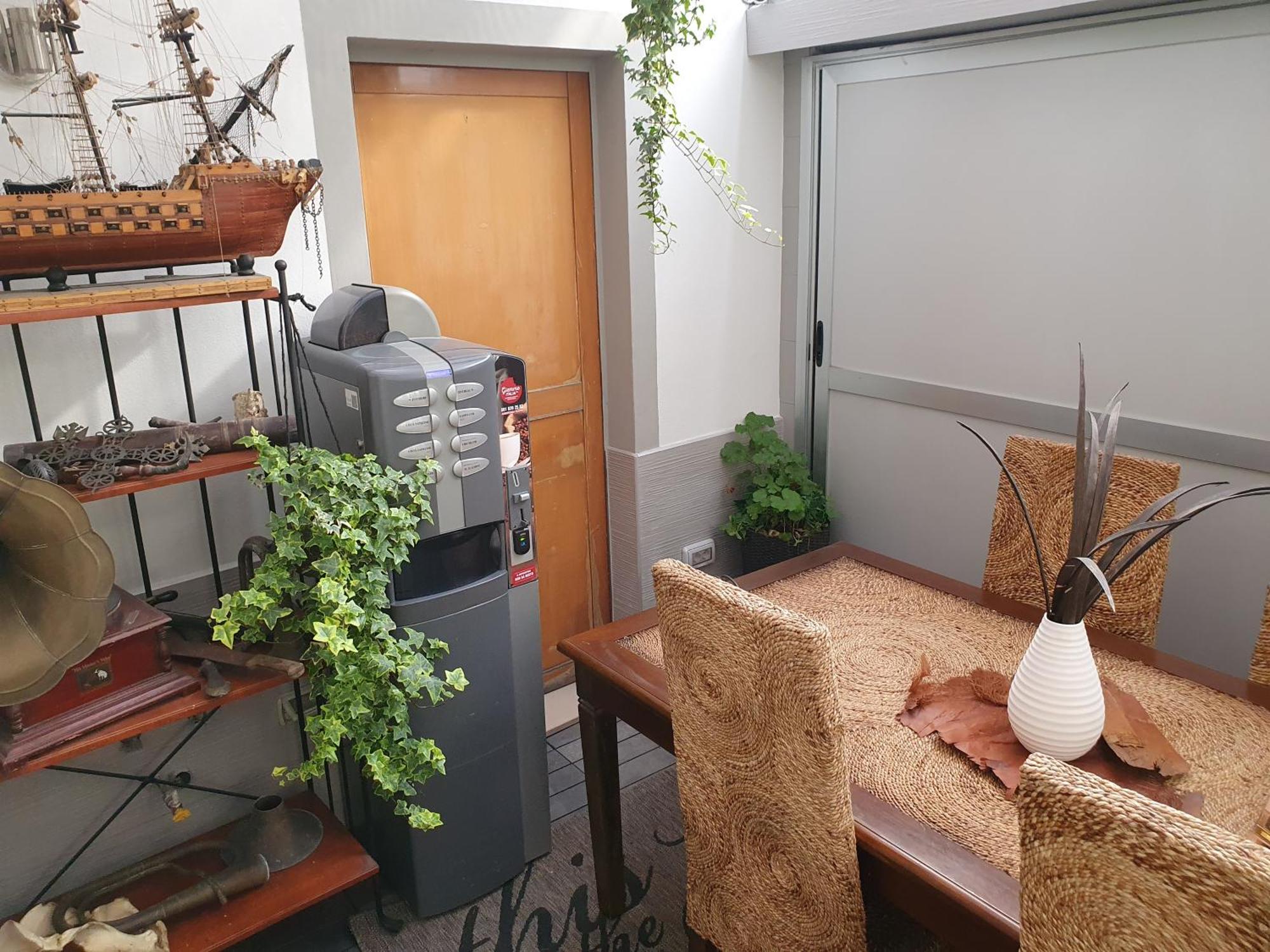 Casa Vacanza Pozzuoli Apartment Room photo